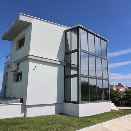 Blue Avenue Aparthotel Палиурион Екстериор снимка